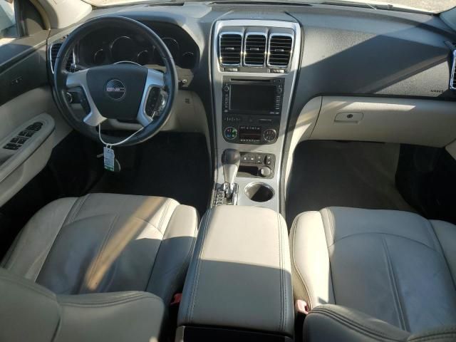 2008 GMC Acadia SLT-2