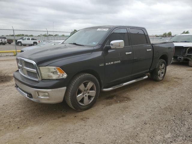 2011 Dodge RAM 1500