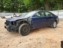 Toyota Camry ce salvage cars for sale: 2007 Toyota Camry CE