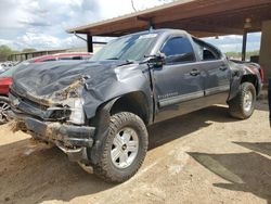 Salvage cars for sale from Copart Tanner, AL: 2011 Chevrolet Silverado K1500 LT