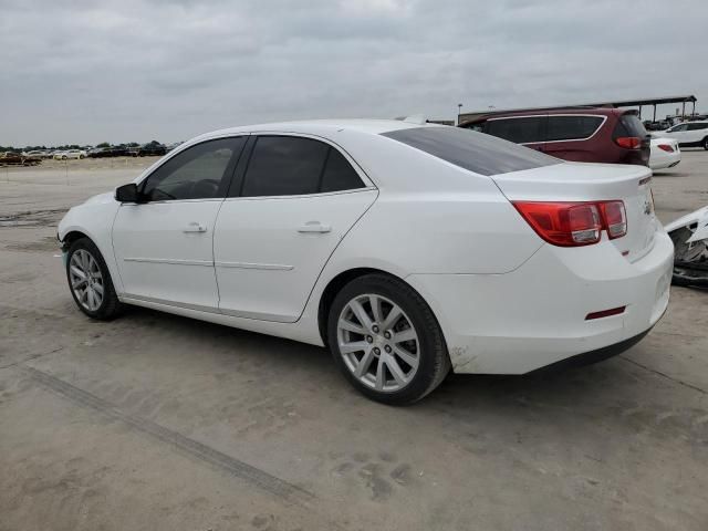 2014 Chevrolet Malibu 3LT