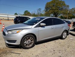 Salvage cars for sale from Copart Chatham, VA: 2016 Ford Focus SE