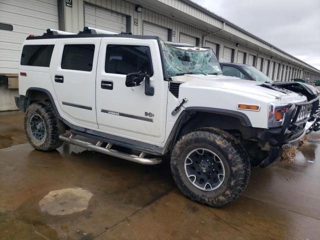 2003 Hummer H2