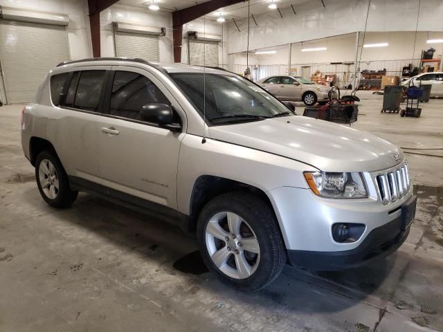 2013 Jeep Compass Sport