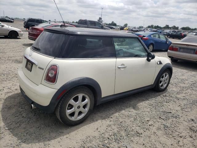 2009 Mini Cooper