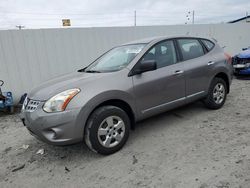 2013 Nissan Rogue S for sale in Albany, NY
