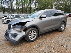 2017 KIA Sorento LX for sale in Austell, GA