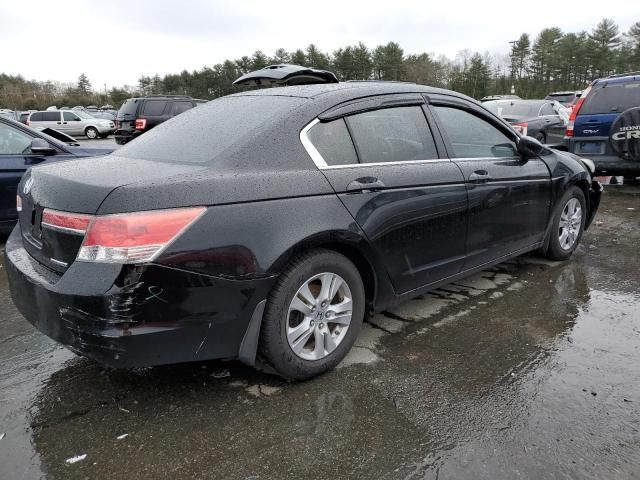 2011 Honda Accord SE