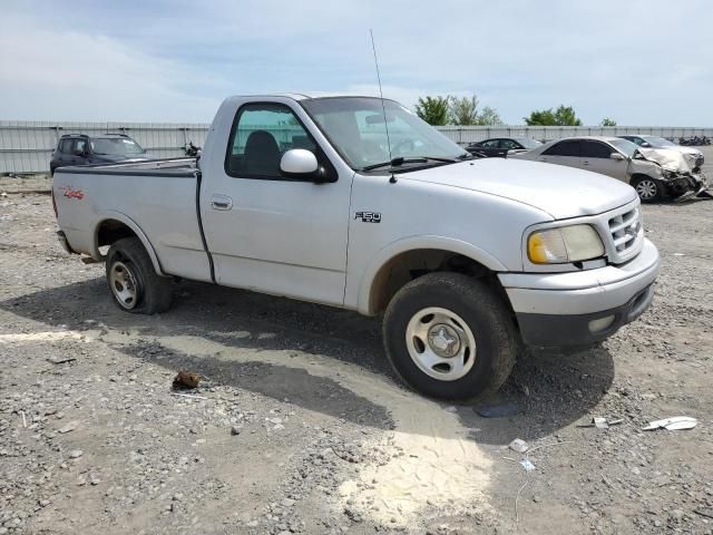 1999 Ford F150