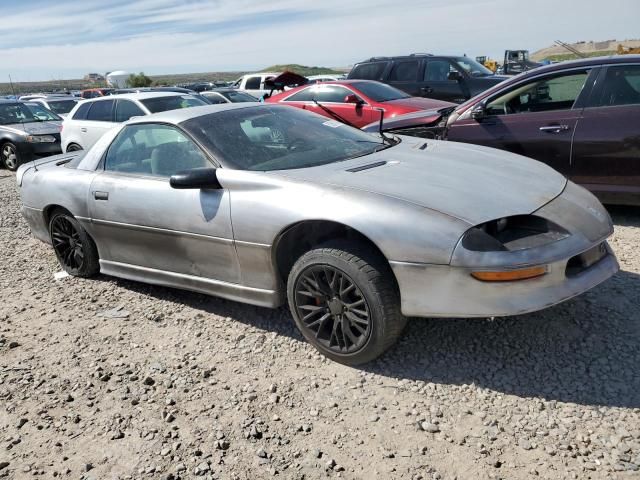 1996 Chevrolet Camaro Base