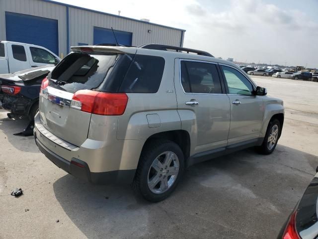 2013 GMC Terrain SLE