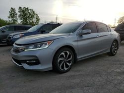 2017 Honda Accord EXL for sale in Bridgeton, MO