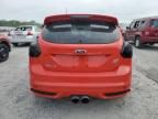 2013 Ford Focus ST