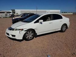 2009 Honda Civic LX en venta en Phoenix, AZ