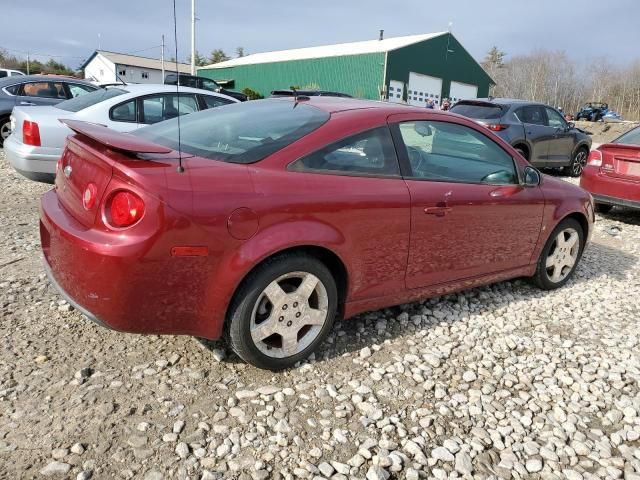 2008 Chevrolet Cobalt Sport