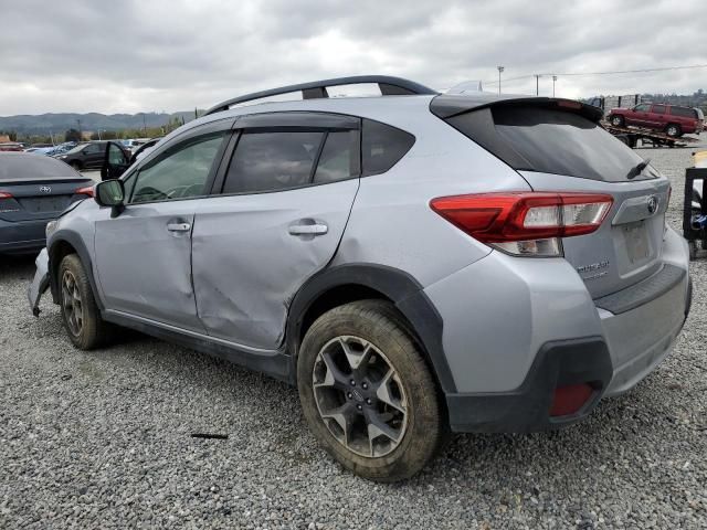 2019 Subaru Crosstrek Premium