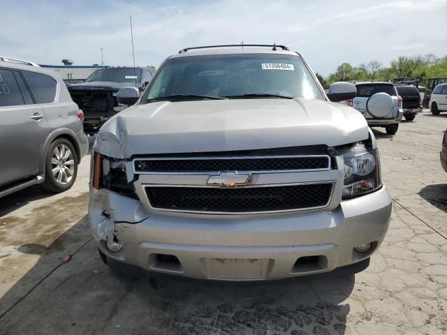 2008 Chevrolet Avalanche C1500