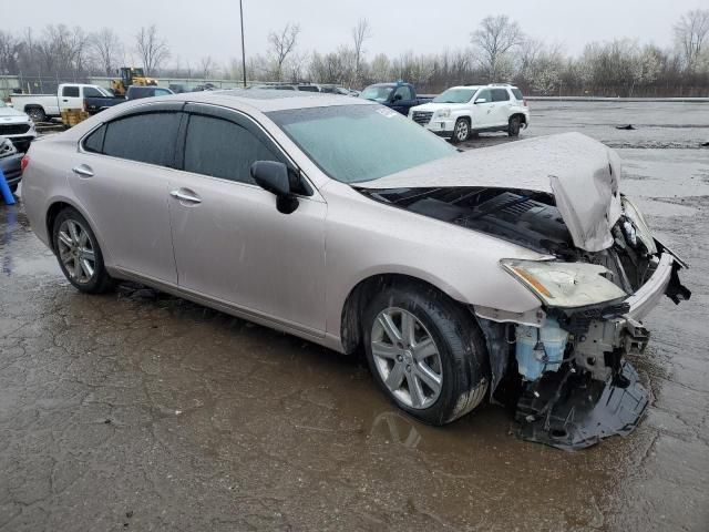 2008 Lexus ES 350