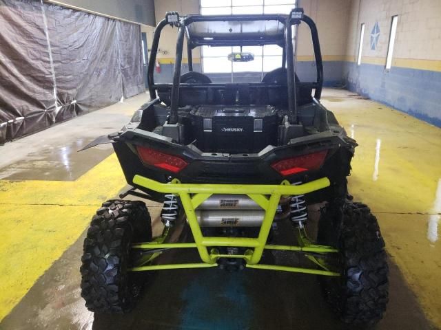 2018 Polaris RZR XP 1000 EPS