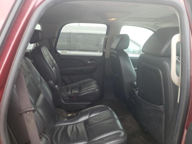 2008 Chevrolet Tahoe K1500