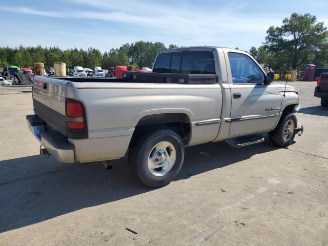 1998 Dodge RAM 1500