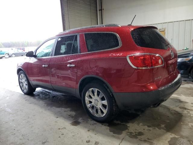 2012 Buick Enclave