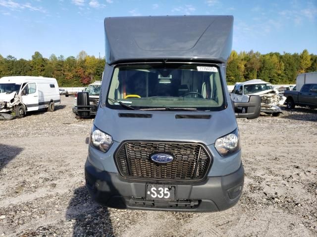 2021 Ford Transit T-350 HD