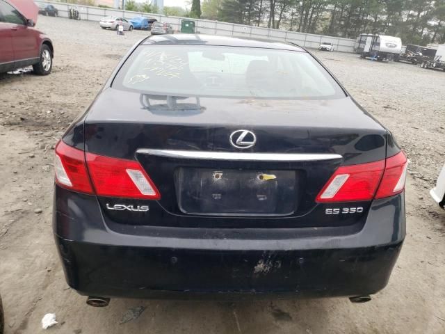 2008 Lexus ES 350