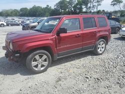 2014 Jeep Patriot Latitude for sale in Byron, GA