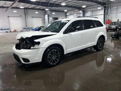 2018 Dodge Journey SXT for sale in Ham Lake, MN