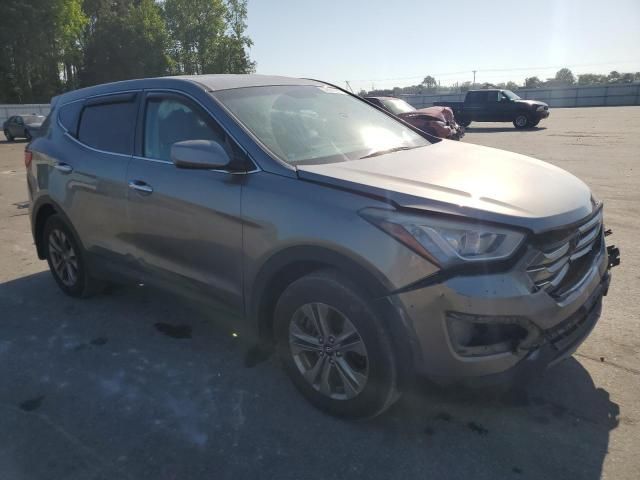 2016 Hyundai Santa FE Sport