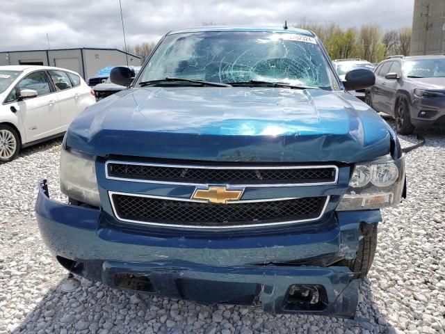 2007 Chevrolet Avalanche K1500