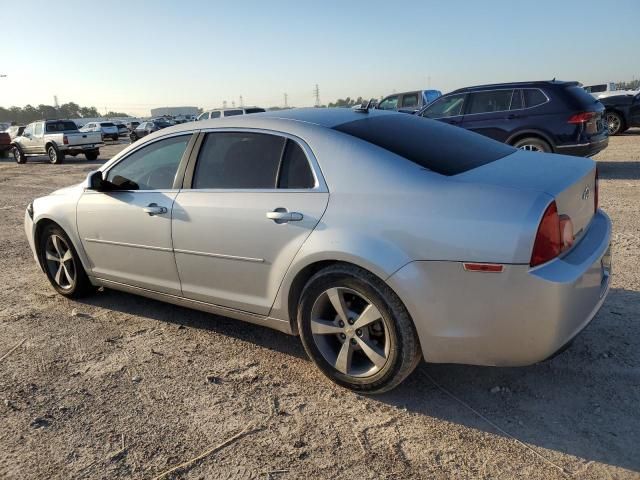 2011 Chevrolet Malibu 1LT