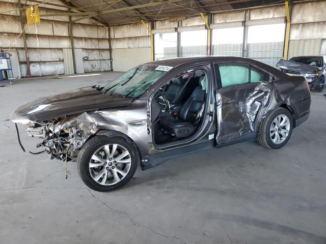 2012 Ford Taurus SEL