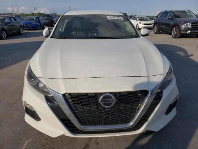 2019 Nissan Altima S