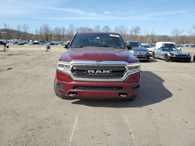 2022 Dodge RAM 1500 Limited