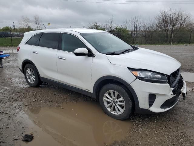 2020 KIA Sorento L