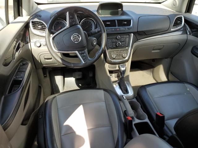 2014 Buick Encore