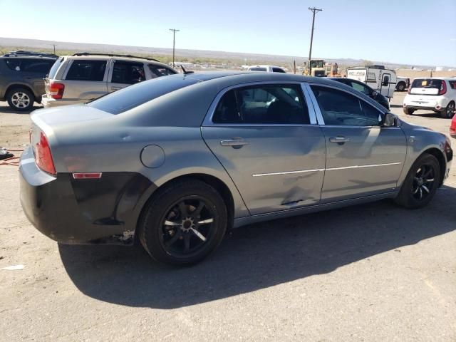 2008 Chevrolet Malibu 1LT