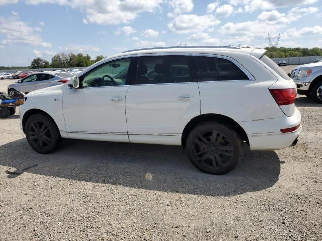 2015 Audi Q7 Premium Plus