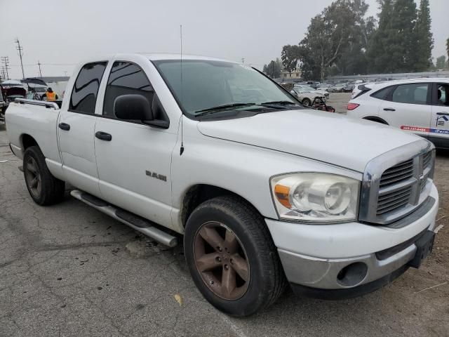 2008 Dodge RAM 1500 ST