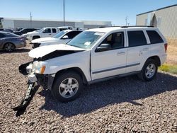 2007 Jeep Grand Cherokee Laredo for sale in Phoenix, AZ