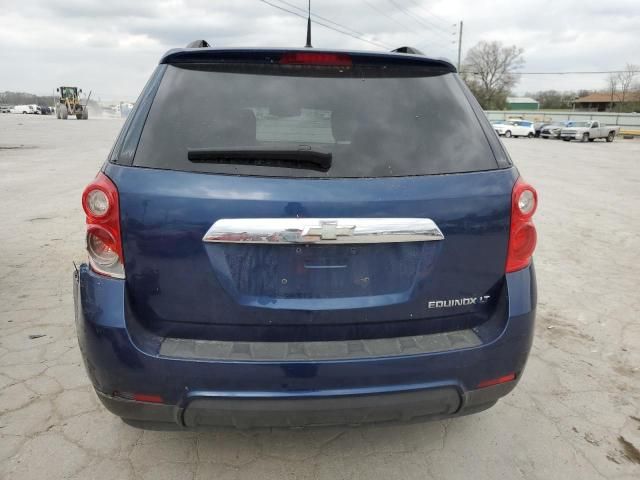 2010 Chevrolet Equinox LT