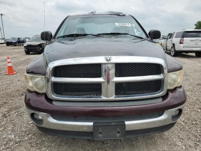 2005 Dodge RAM 1500 ST