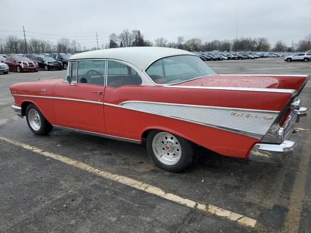 1957 Chevrolet UNK