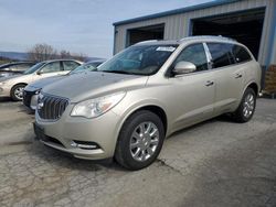 Buick Enclave salvage cars for sale: 2013 Buick Enclave