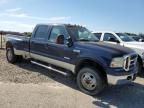 2005 Ford F350 Super Duty