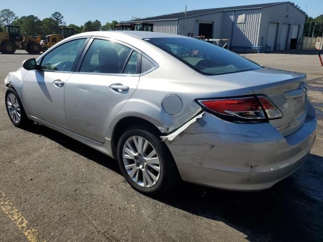 2010 Mazda 6 I