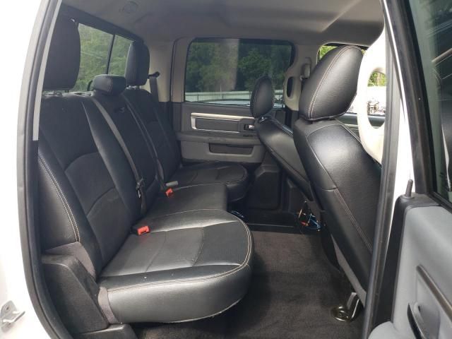 2014 Dodge RAM 1500 SLT