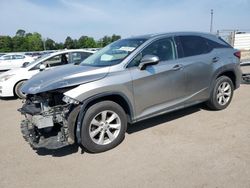 2017 Lexus RX 350 Base en venta en Newton, AL